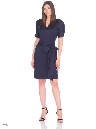 Платье Фedora