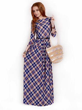 Платье FRANCESCA LUCINI