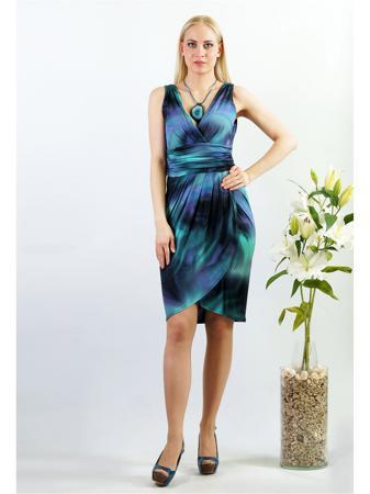 Платье SHEGIDA