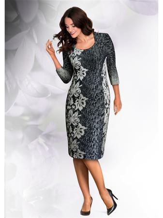 Платье Sezon Stylе