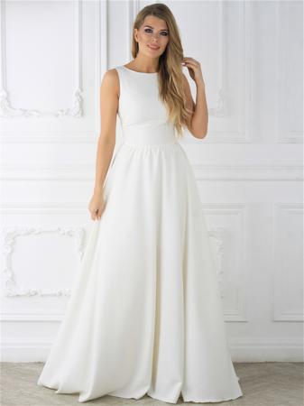 Платье ZERKALA