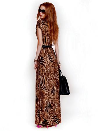 Платье FRANCESCA LUCINI