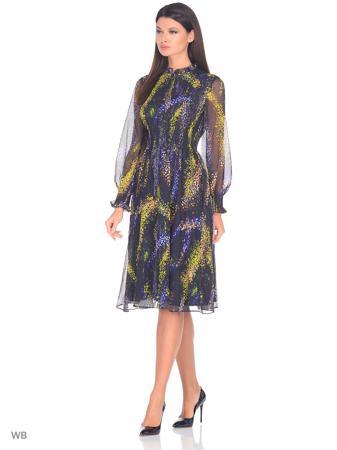 Платье Isabel Garcia