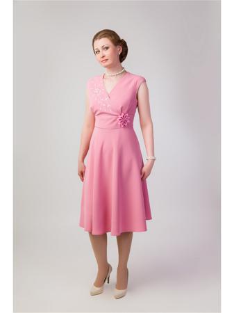 Платье AURA COLOR