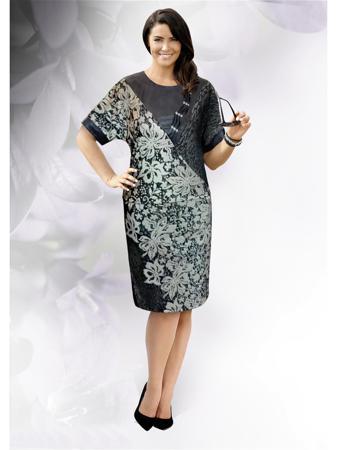 Платье Sezon Stylе