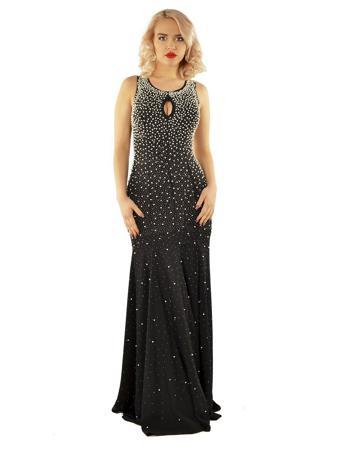 Платье MILOMOOR