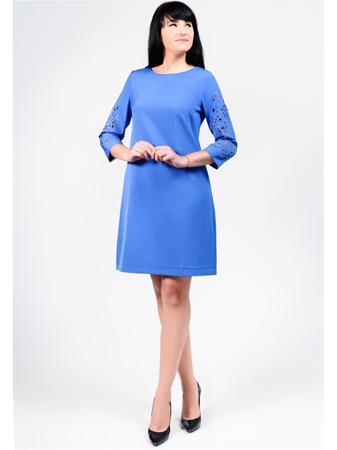 Платье La rouge