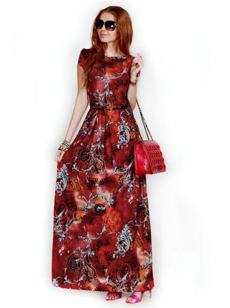 Платье FRANCESCA LUCINI