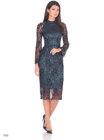 Платье Isabel Garcia