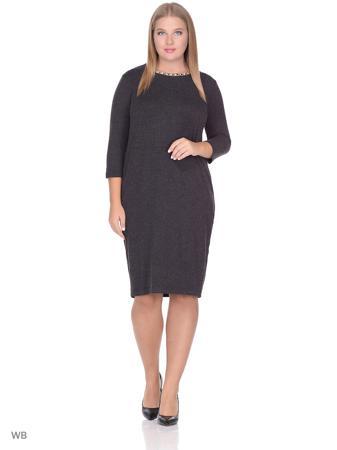 Платье Трикотажное предприятие МАРИЯ
