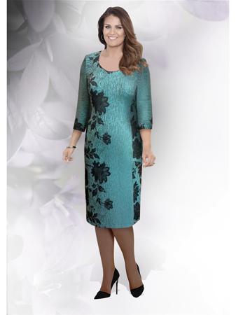 Платье Sezon Stylе