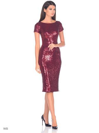 Платье Isabel Garcia