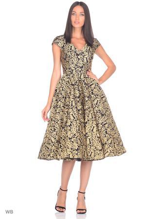 Платье Isabel Garcia