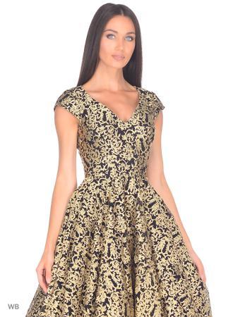 Платье Isabel Garcia