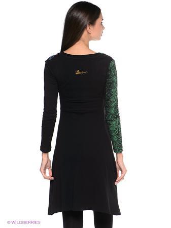 Платье Desigual