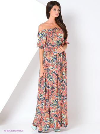 Платье Shelter