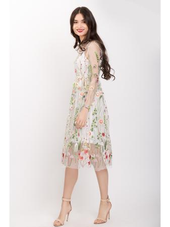 Платье Z.O.X.A