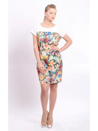 Платье Mirella Sole