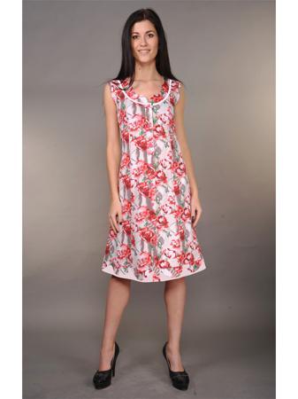 Платье Тефия