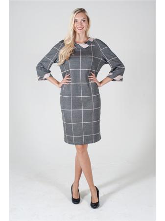 Платье ОДЕКС-СТИЛЬ