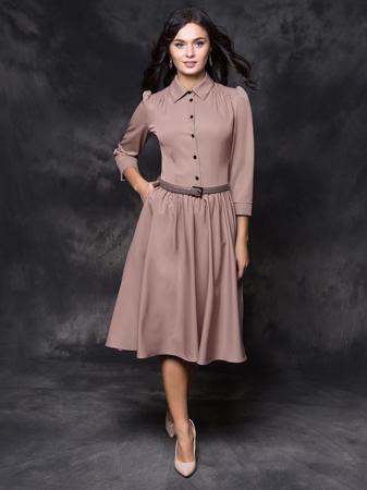 Платье GREY CAT