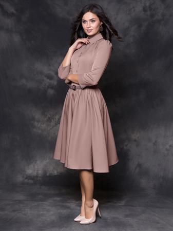 Платье GREY CAT