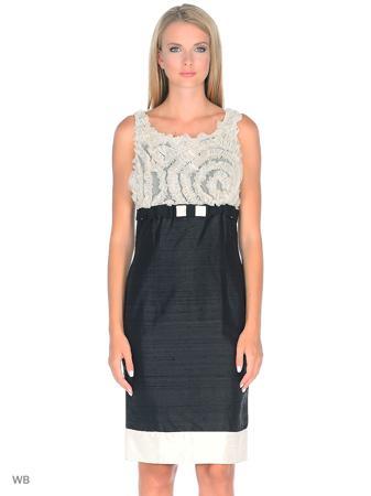 Платье Sergio Bellini