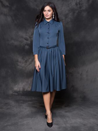 Платье GREY CAT