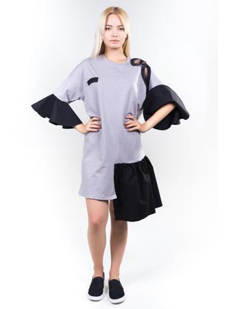 Платье Fronzoli