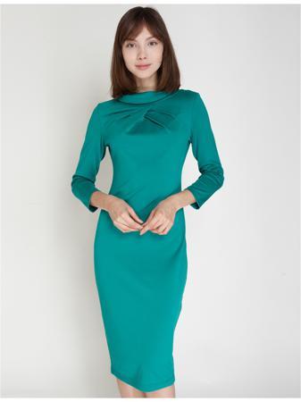 Платье MALKOVICH