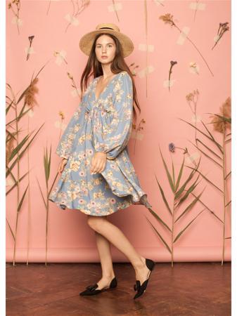 Платье DorogoBogato