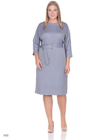 Платье Yarmina