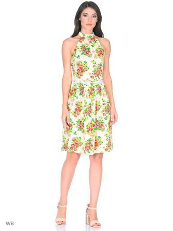 Платье Punk Queen