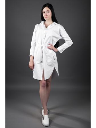 Платье Fronzoli