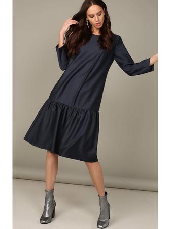 Платье W-HITE by WTFC