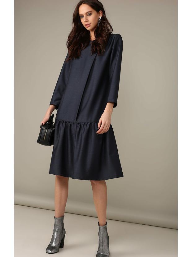 Платье W-HITE by WTFC