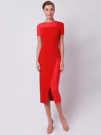 Платье Olga Skazkina