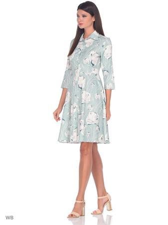 Платье Надя Хохлова