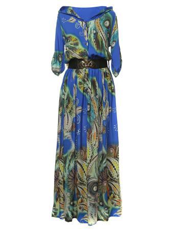 Платье SHENG TANGKUYI