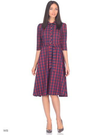 Платье Two Face