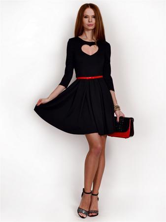 Платье FRANCESCA LUCINI