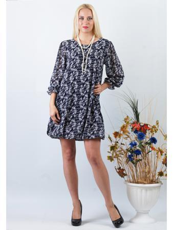 Платье SHEGIDA