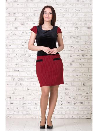 Платье MAXLINE