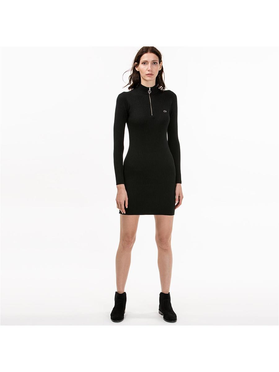 Платье Lacoste