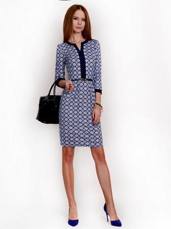 Платье FRANCESCA LUCINI