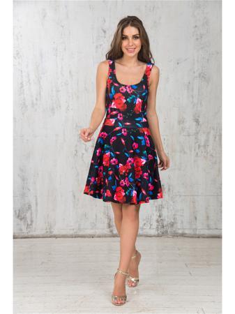 Платье MONDIGO