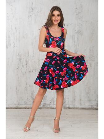 Платье MONDIGO