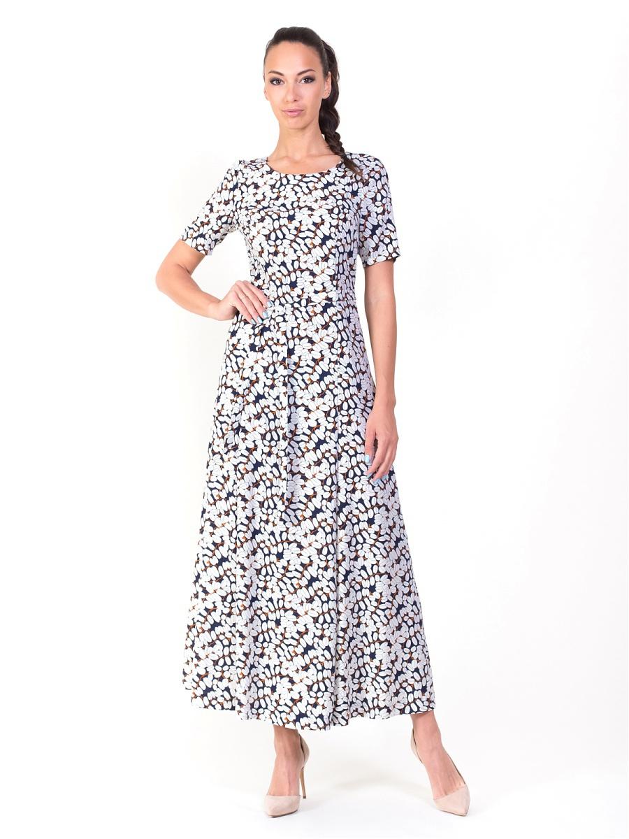 Платье  -  цвет