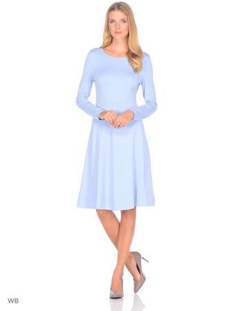 Платье Yarmina