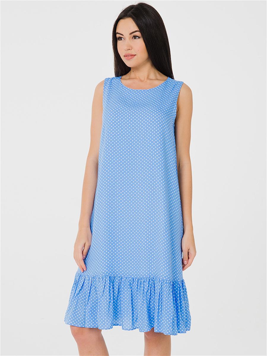 Платье  -  цвет